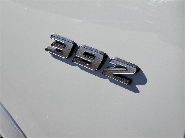 2023 Dodge Durango DURANGO SRT 392 PREMIUM AWD